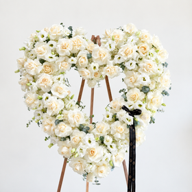 Sympathy Flowers