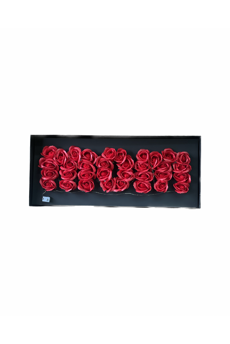 Mother's Day Rose Box