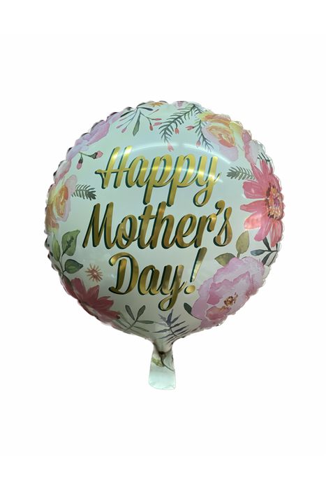 Happy Mother's Day Balloon