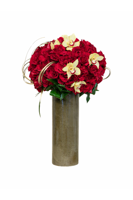 Roses of Love