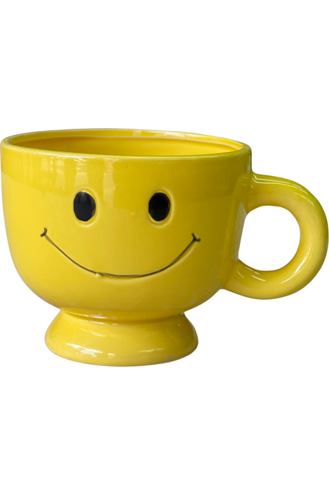 Smile Cup
