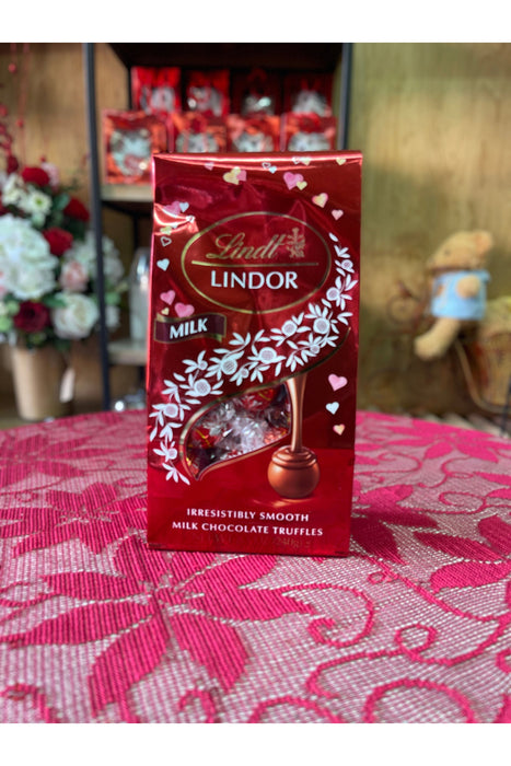 Lindor Chocolate