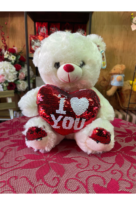 I Love You Bear