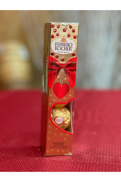 Ferrero Rocher Chocolate