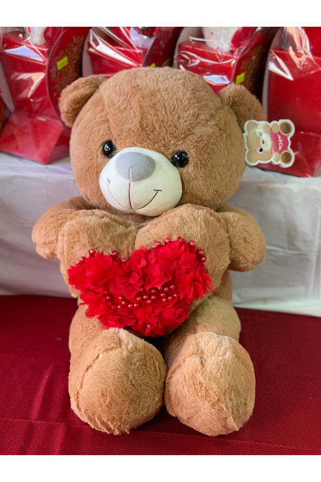 Medium Teddy Bear