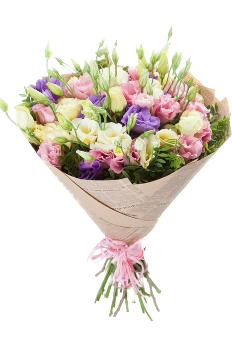Shelly’s Bouquet