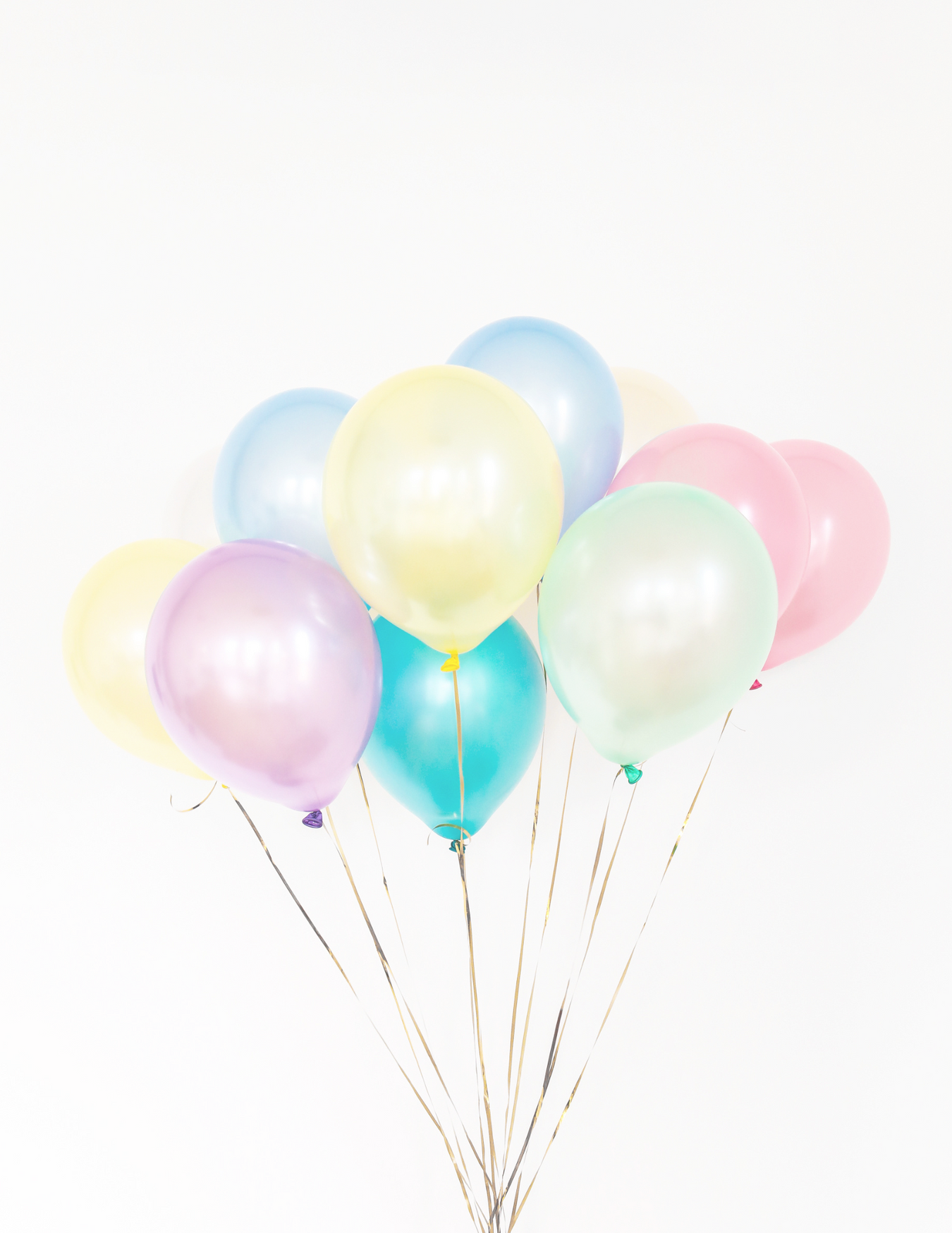 Balloons