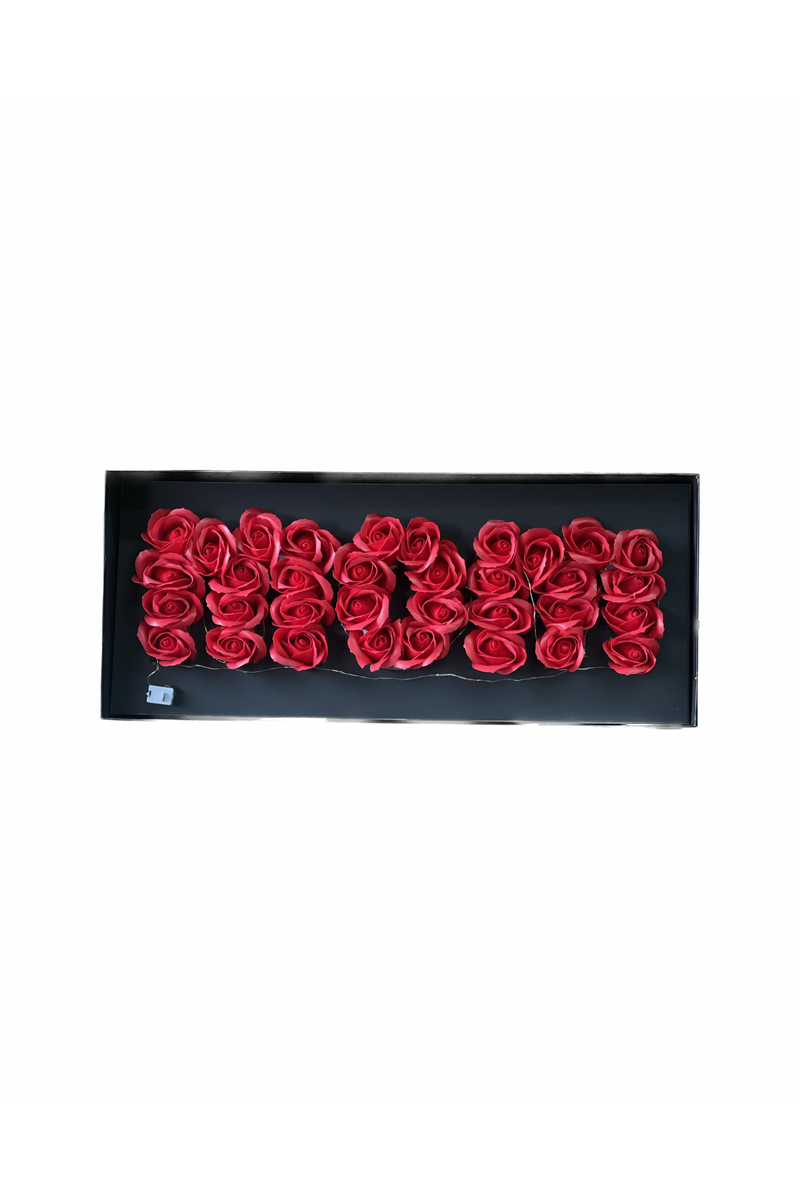 Mother's Day Rose Box