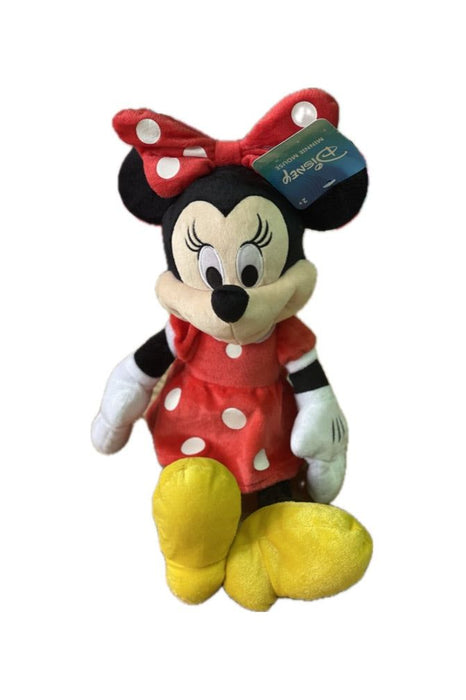 Minnie mouse Teddy