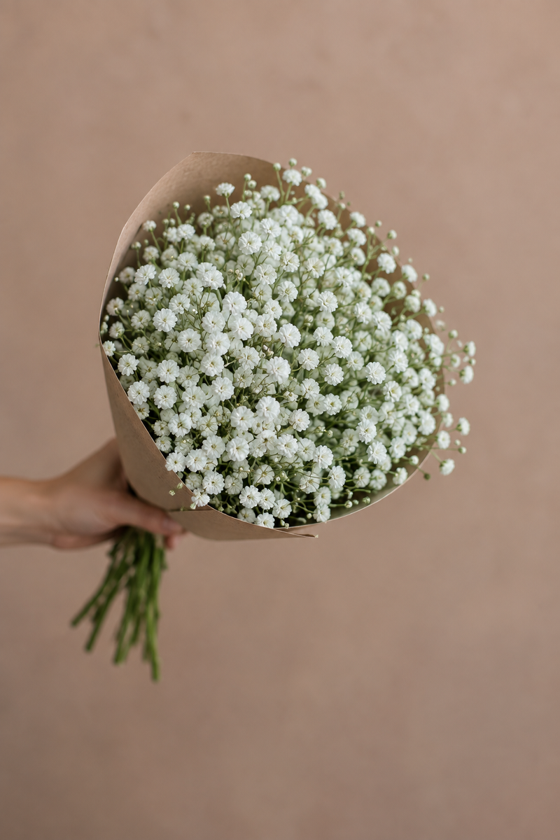Baby's Breath