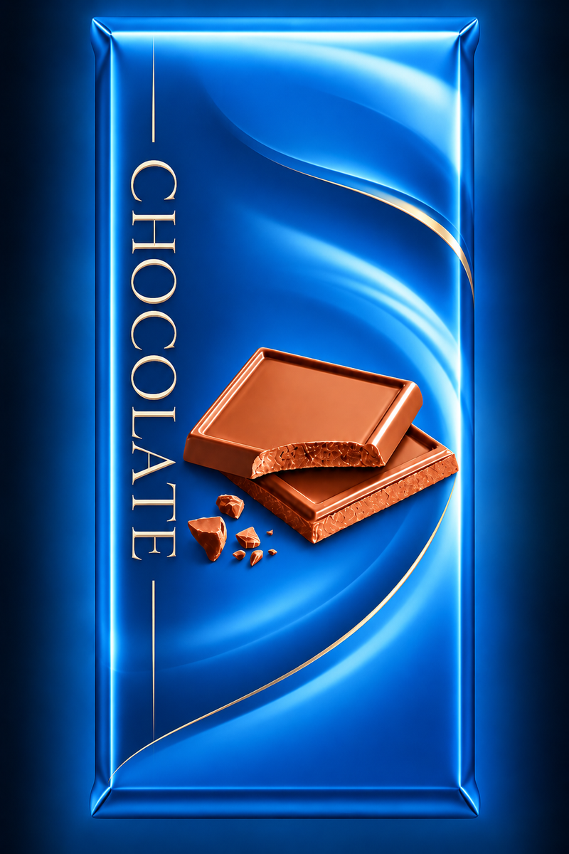 Chocolate add-on