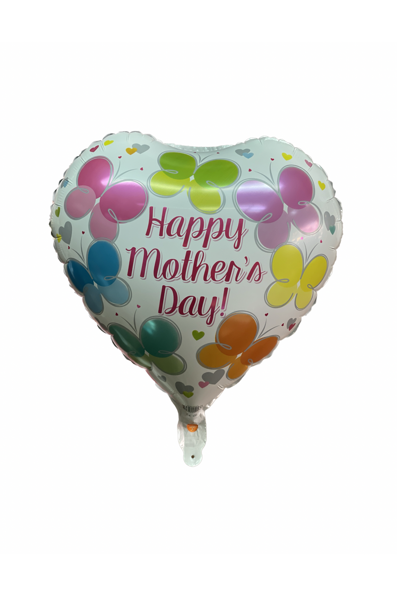 Happy Mothers Day Balloon