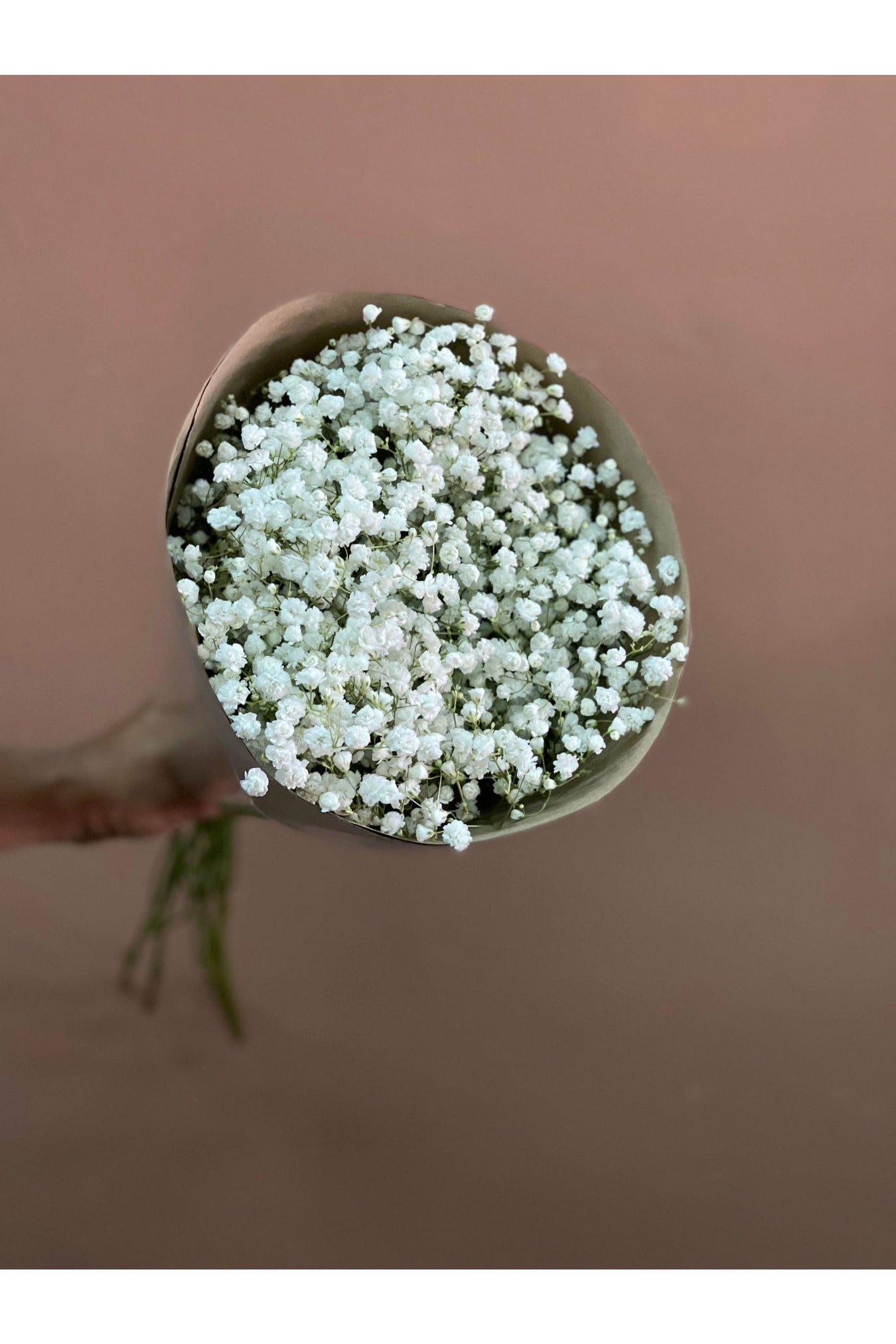 Floral Bunches