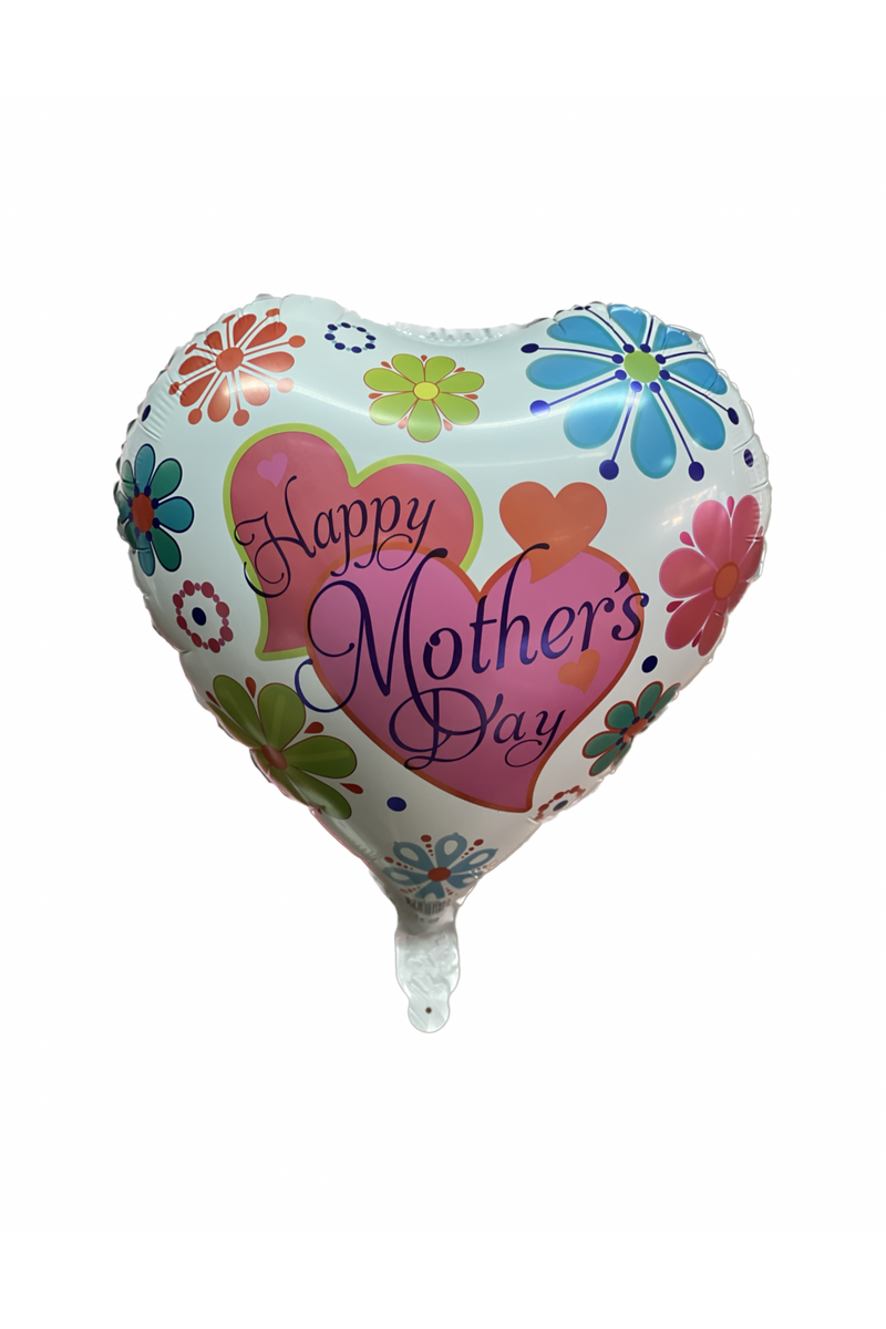 Happy Mother's Day