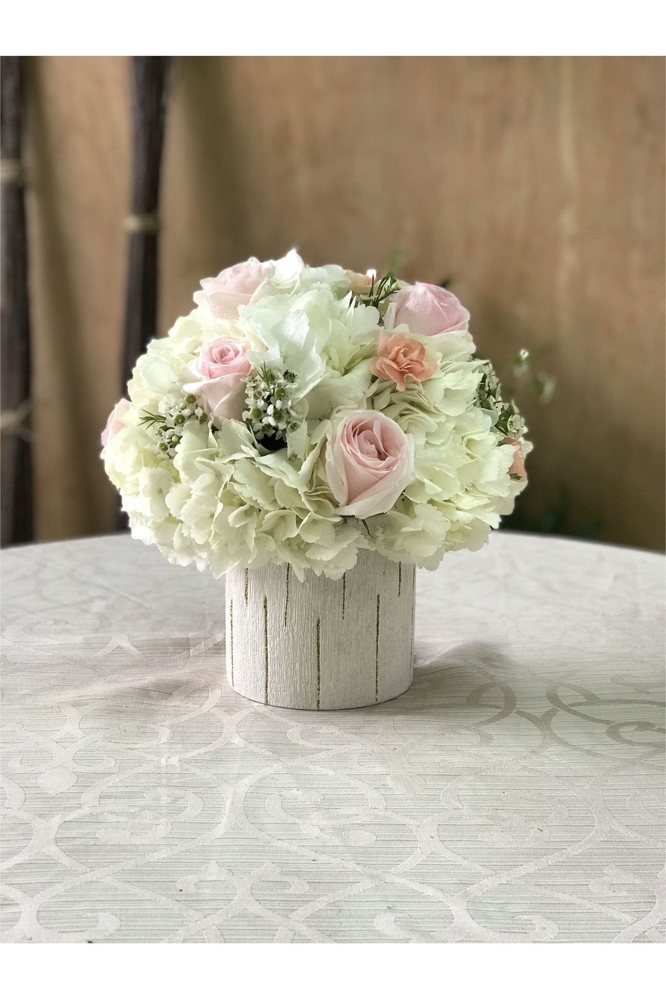 Fresh Flower Arrangements