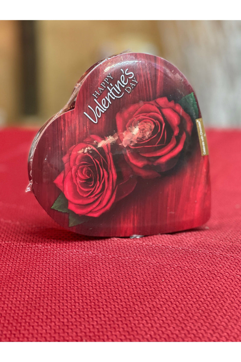 Small Valentines day Chocolate