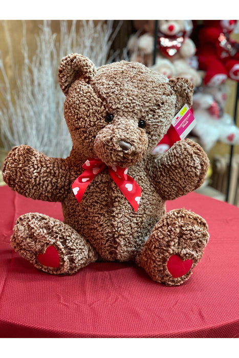Medium Valentine Bear