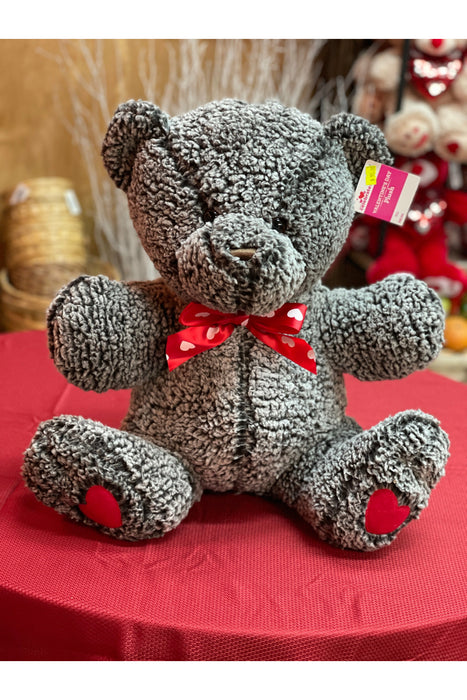 Medium Valentine Bear