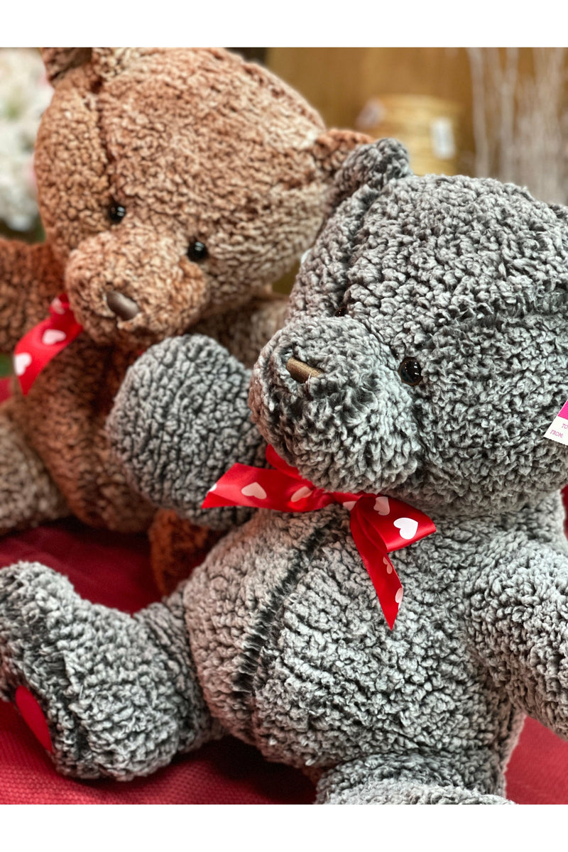 Medium Valentine Bear