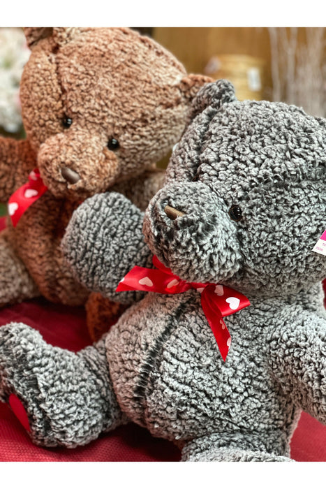 Medium Valentine Bear