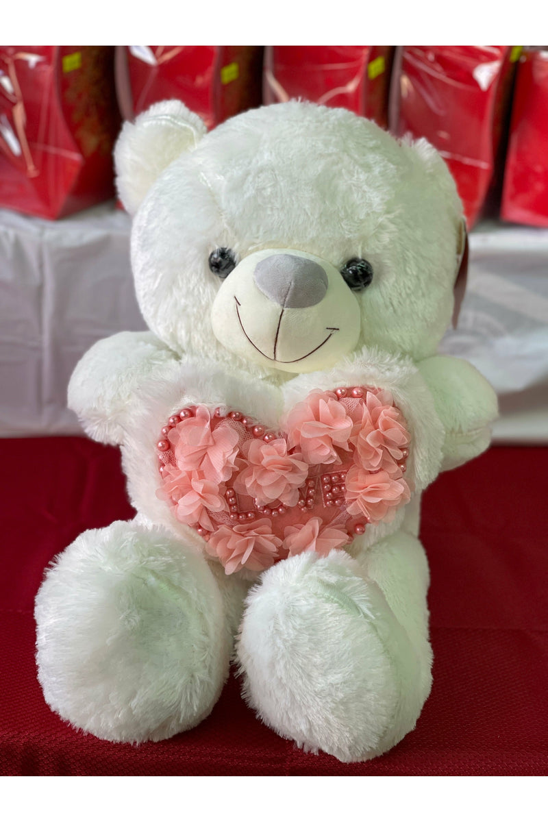 Medium Teddy Bear